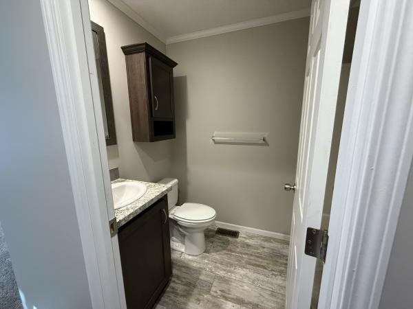 2020 Redman RA1670202 Mobile Home