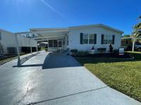 1991 Palm Harbor Mobile Home