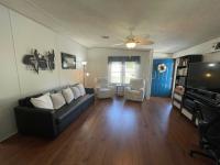 1991 Palm Harbor Mobile Home