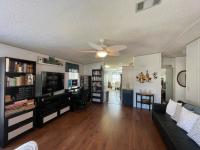 1991 Palm Harbor Mobile Home