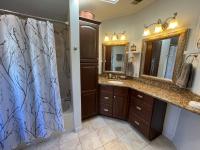 1991 Palm Harbor Mobile Home