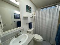 1991 Palm Harbor Mobile Home