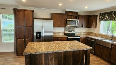 Photo 5 of 14 of home located at 8985 Normandy Blvd, #301 Jacksonville, FL 32221