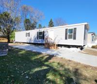 2026 Champion Dutch Aspire Mobile Home