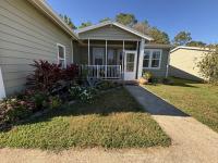 2007 Palm Harbor Ponte Vedra Mobile Home