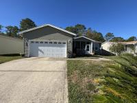 2007 Palm Harbor Ponte Vedra Mobile Home