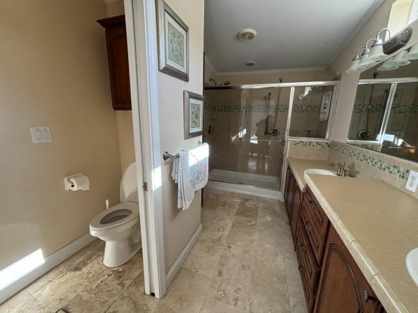 2007 Palm Harbor Ponte Vedra Mobile Home