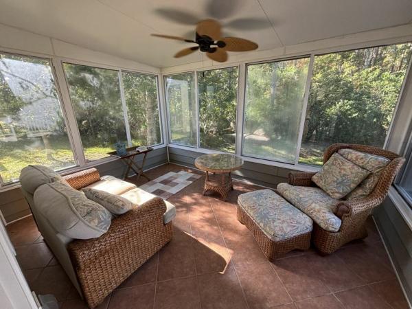 2007 Palm Harbor Ponte Vedra Mobile Home