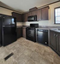 2018 Champion Redman Advantage II Mobile Home