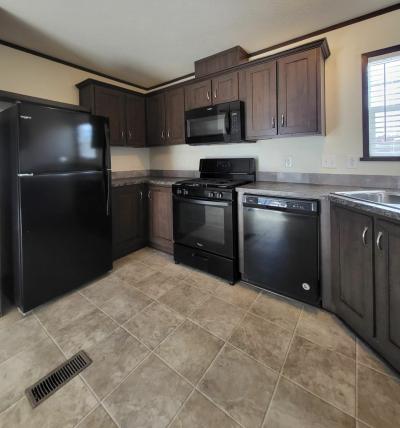 Mobile Home at 405 Flamingo #388 Rochester Hills, MI 48309