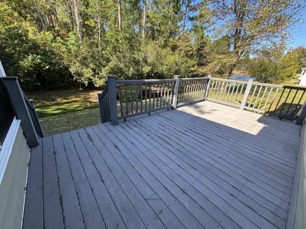 2007 Palm Harbor Ponte Vedra Mobile Home
