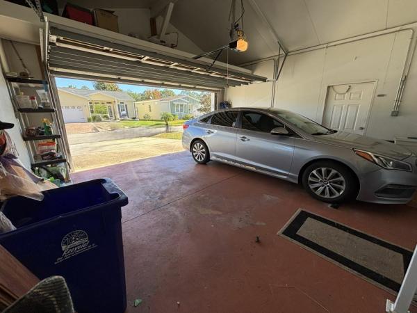 2007 Palm Harbor Ponte Vedra Mobile Home