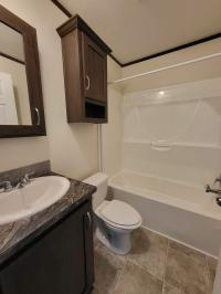 2018 Champion Redman Advantage II Mobile Home