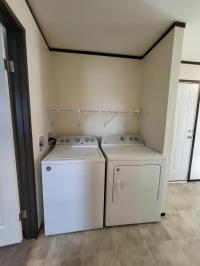 2018 Champion Redman Advantage II Mobile Home