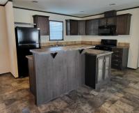 2017 Champion Redman Advantage II Mobile Home