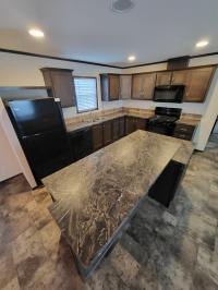 2017 Champion Redman Advantage II Mobile Home