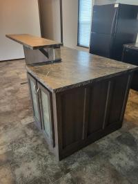 2017 Champion Redman Advantage II Mobile Home