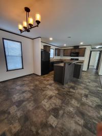 2017 Champion Redman Advantage II Mobile Home