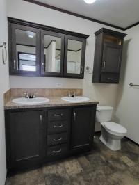 2017 Champion Redman Advantage II Mobile Home