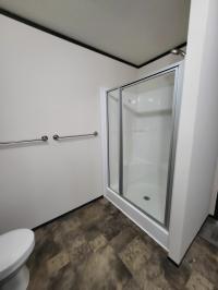 2017 Champion Redman Advantage II Mobile Home