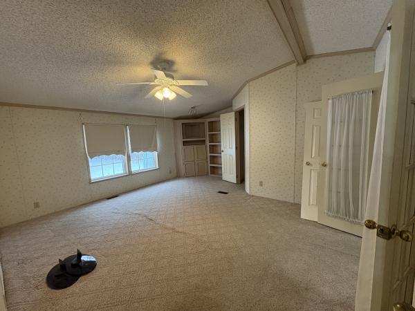 1991 Commodore ab Mobile Home