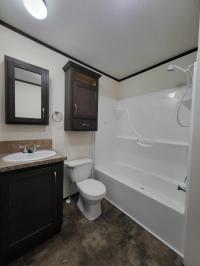 2017 Champion Redman Advantage II Mobile Home