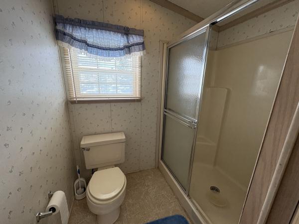 1991 Commodore ab Mobile Home