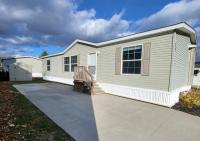 2017 Champion Redman Advantage II Mobile Home