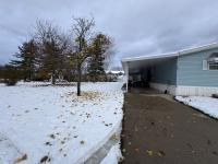 1991 Commodore ab Mobile Home