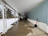 1991 Commodore ab Mobile Home