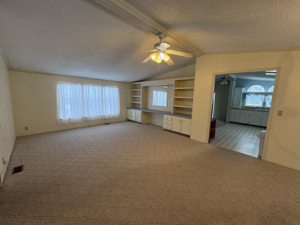 1991 Commodore ab Mobile Home