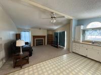 1991 Commodore ab Mobile Home