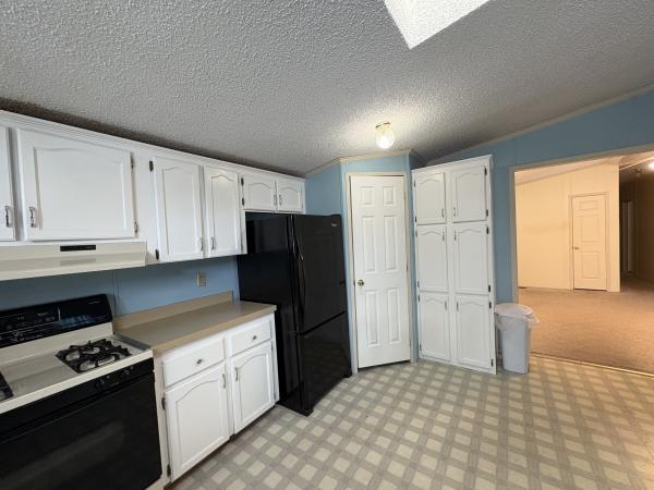 1991 Commodore ab Mobile Home