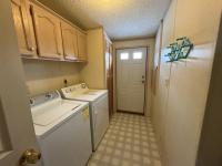 1991 Commodore ab Mobile Home