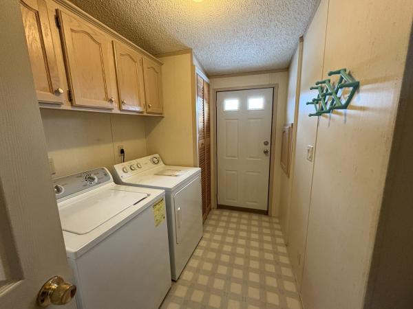 1991 Commodore ab Mobile Home