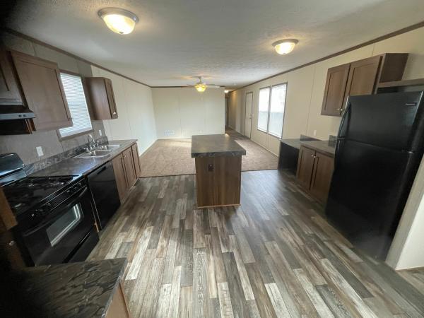 2018 Clayton Homes Inc Mobile Home For Sale