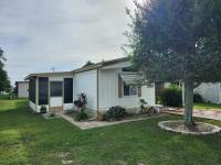 1986 MARL Mobile Home