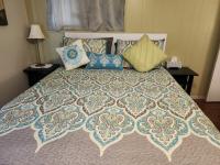 1986 MARL Mobile Home