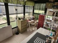 1986 MARL Mobile Home