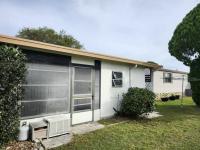 1986 MARL Mobile Home