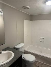 2018 Southern Energy Homes Signature Mobile Home