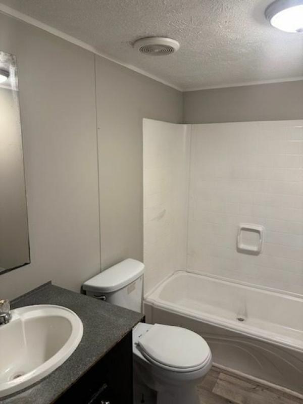 2018 Southern Energy Homes Signature Mobile Home