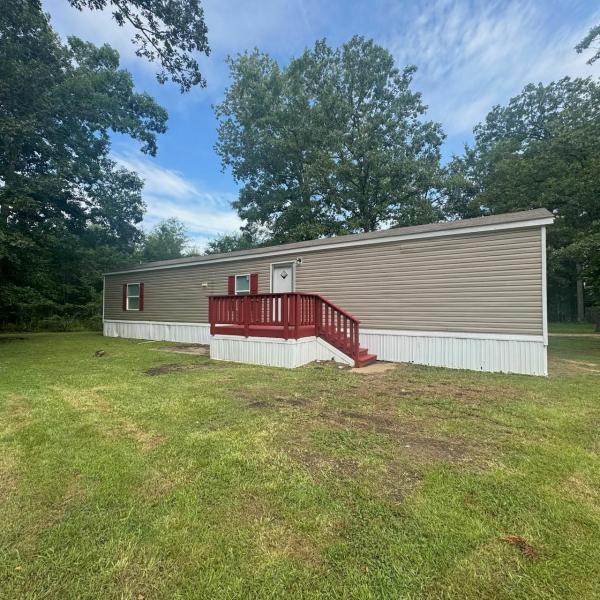 2018 Southern Energy Homes Signature Mobile Home