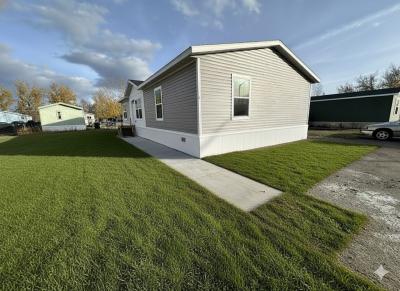 Mobile Home at 7 Rainier Street N #7Ra Billings, MT 59105