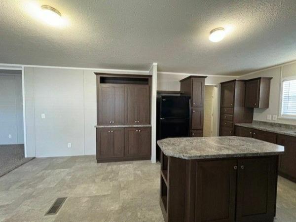 2019 Champion Redman Advantage II Mobile Home