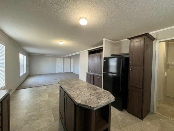 2019 Champion Redman Advantage II Mobile Home