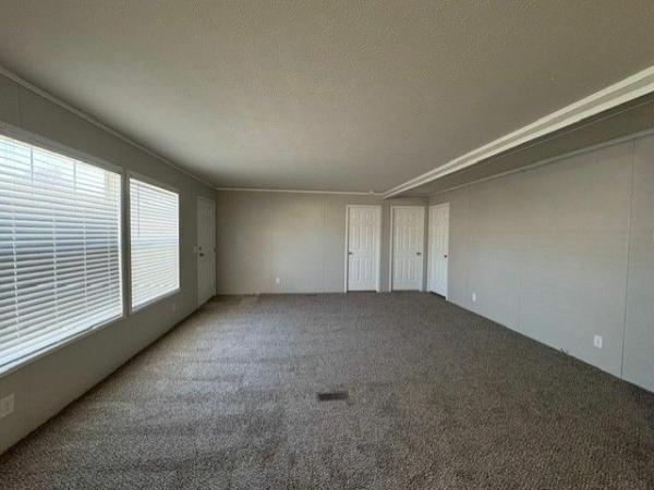 2019 Champion Redman Advantage II Mobile Home