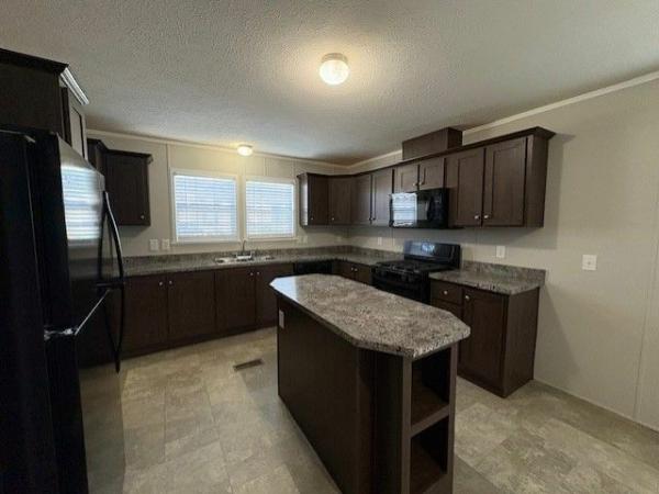 2019 Champion Redman Advantage II Mobile Home