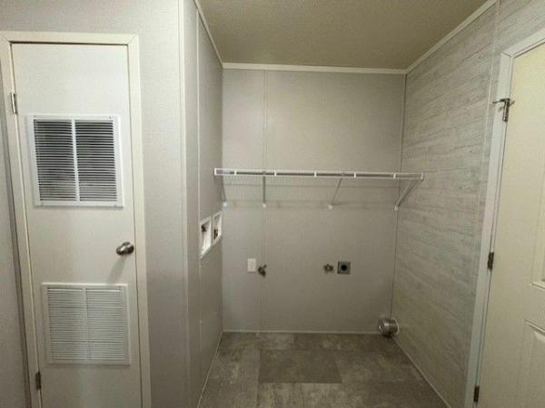 2019 Champion Redman Advantage II Mobile Home