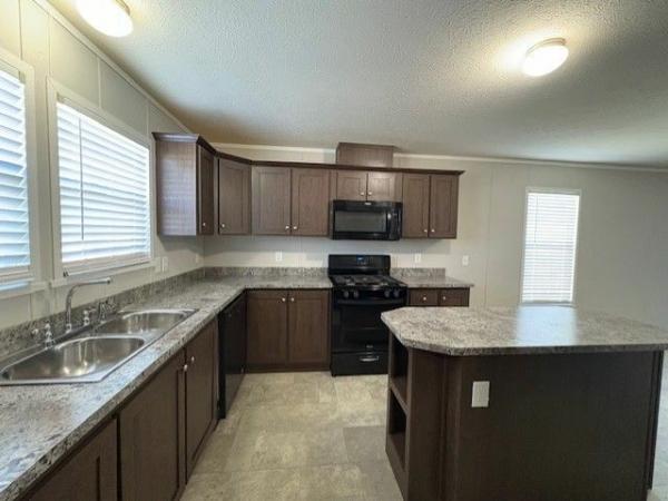 2019 Champion Redman Advantage II Mobile Home